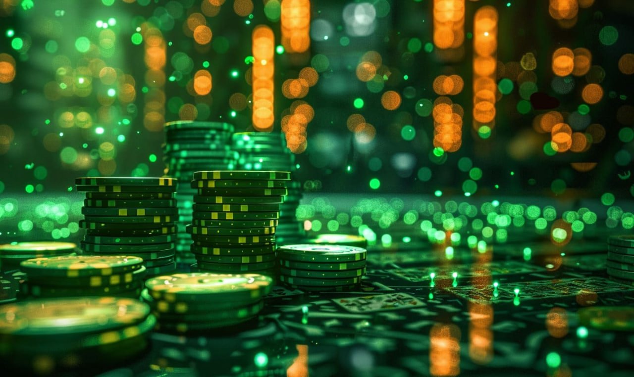 Người chơi thưởng thức trọn vẹn casino trực tuyến trên thiết bị di động