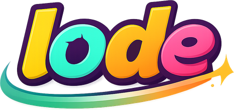 Logo lode